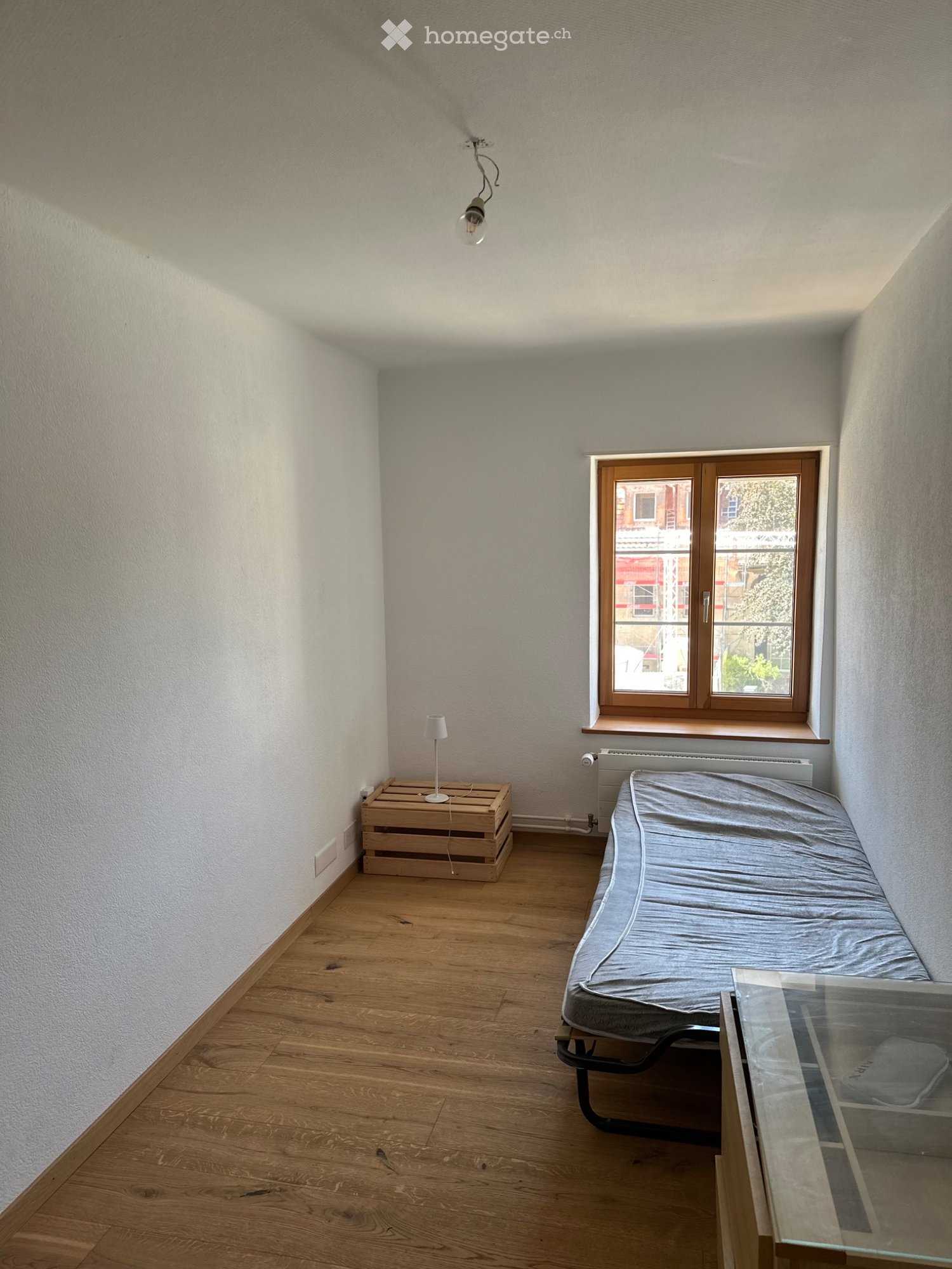 4-Zimmer-Wohnung, Foto 2 von 2