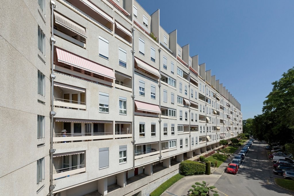 5 ½ Zimmer Wohnung, Foto 1 von 10