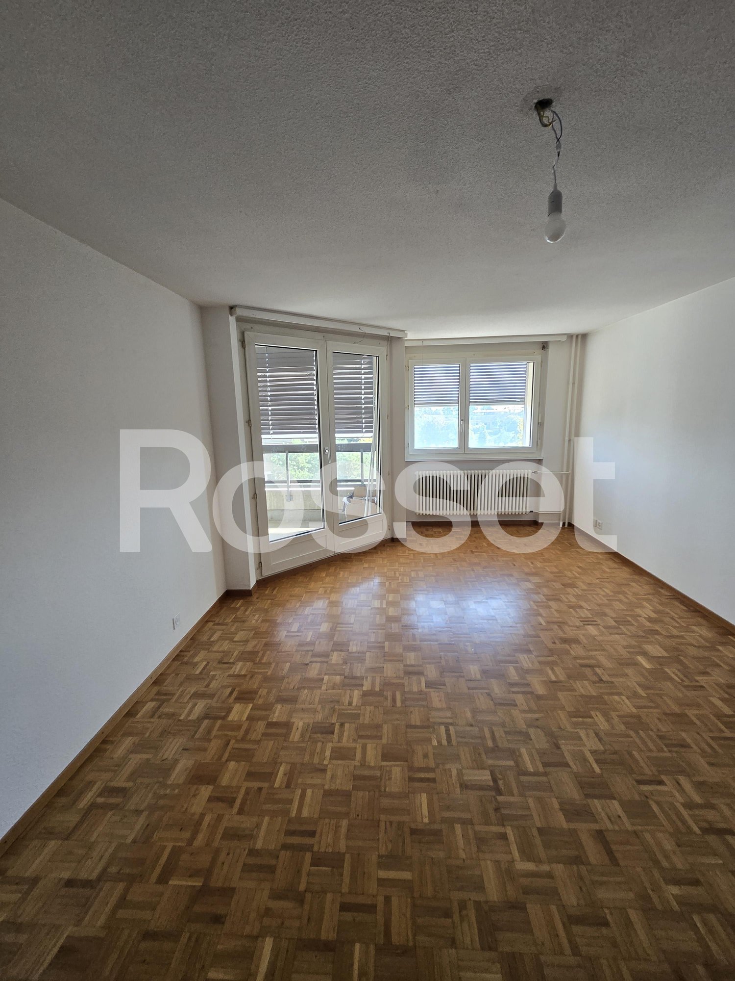 1-Zimmer-Wohnung