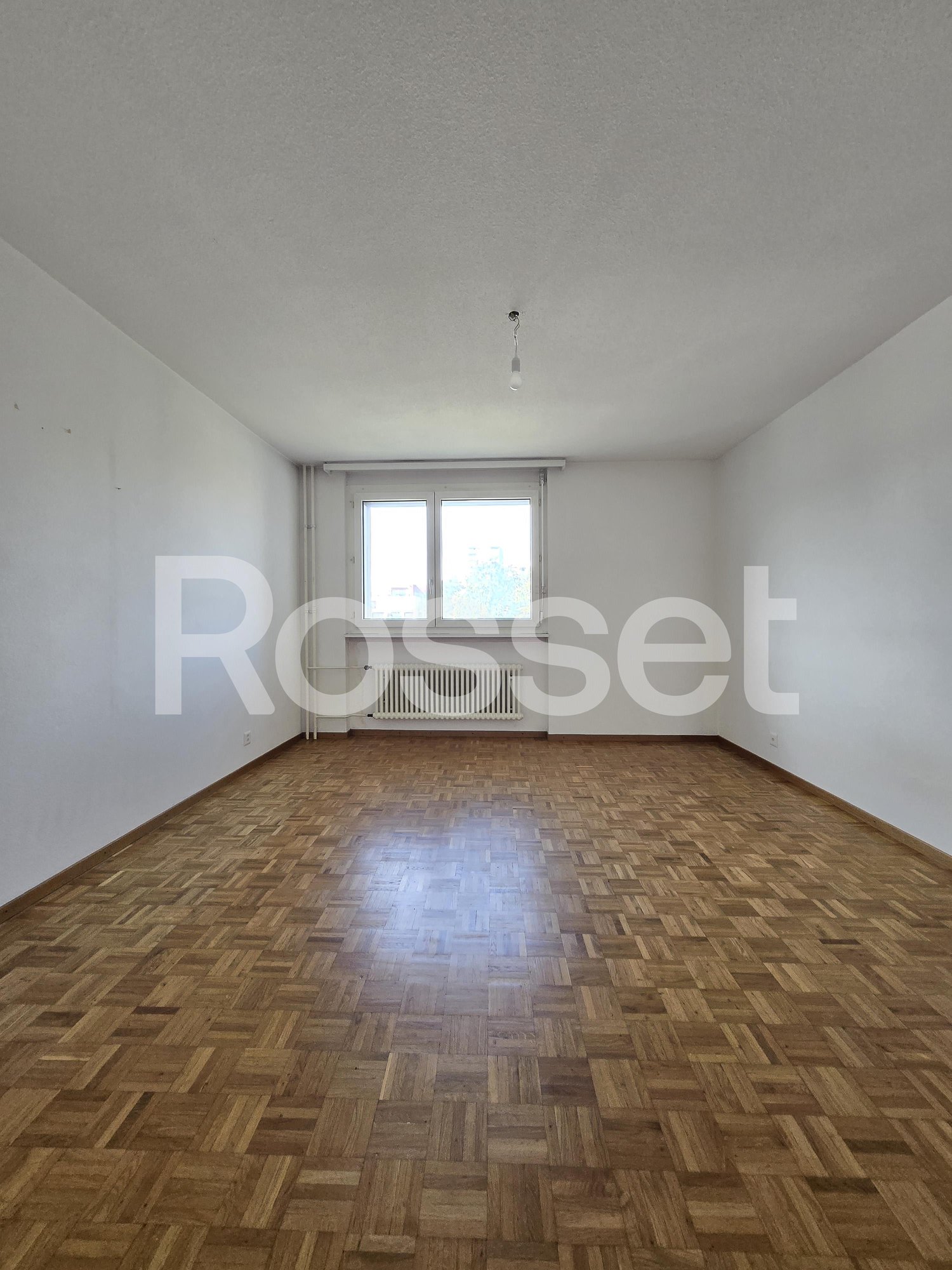 1-Zimmer-Wohnung