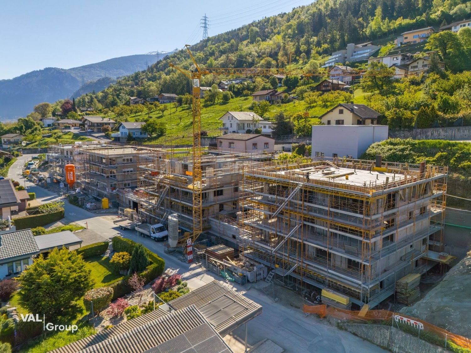 Appartamento 2 ½ locali