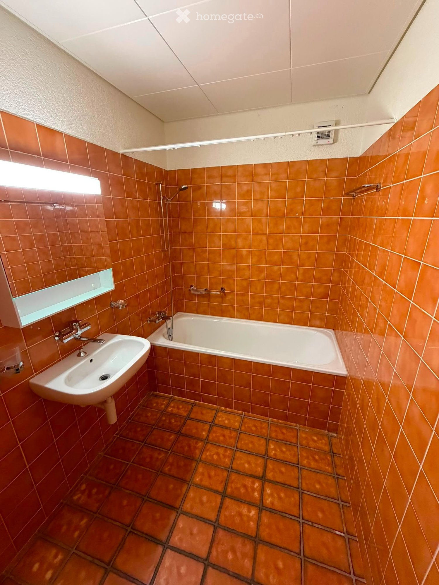 3 ½ Zimmer Wohnung, Foto 5 von 5