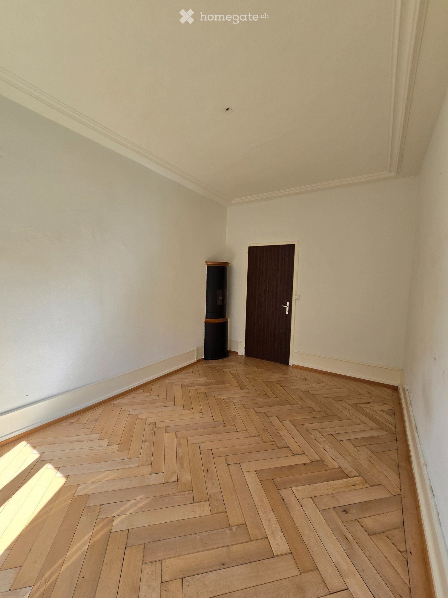 3 ½ Zimmer Wohnung, Foto 4 von 5