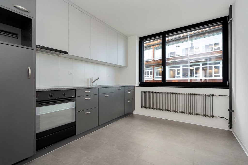 200m² office, Foto 6 von 9