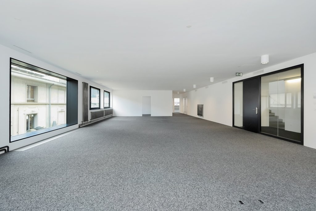 200m² office, Foto 3 von 9