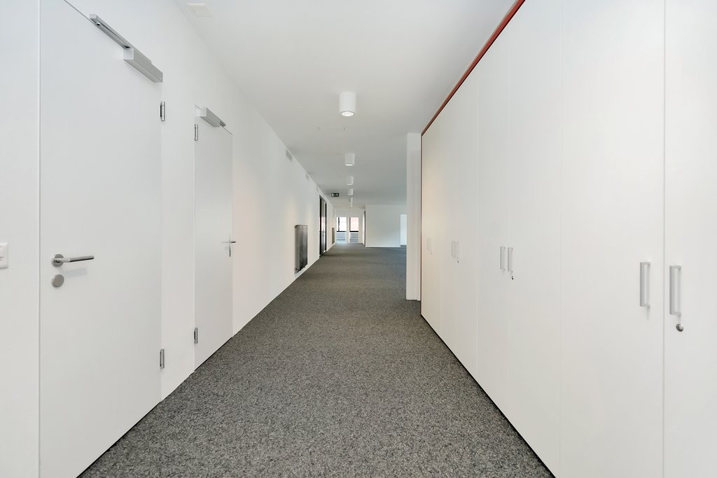 200m² office, Foto 5 von 9
