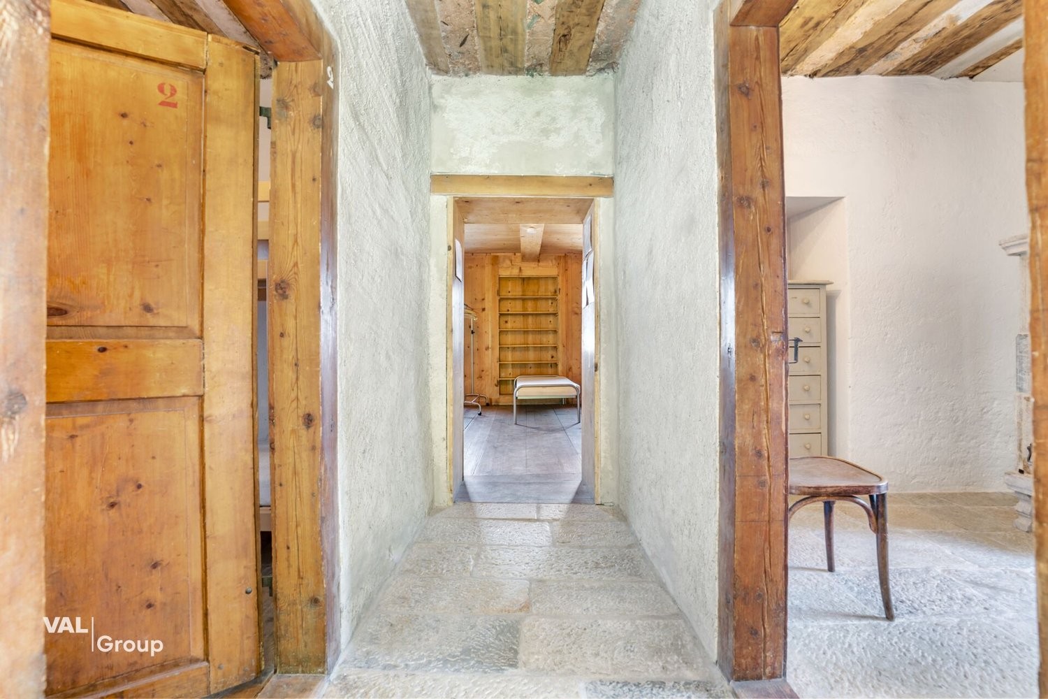 Casa multifamiliare