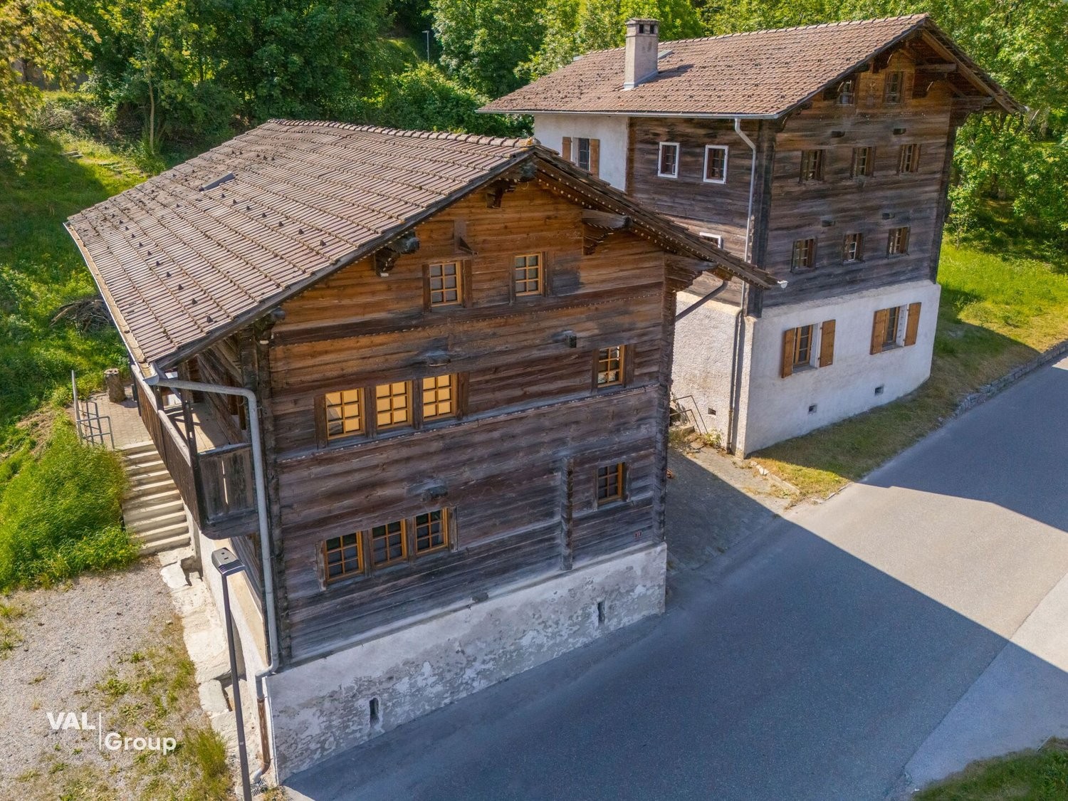 Casa multifamiliare