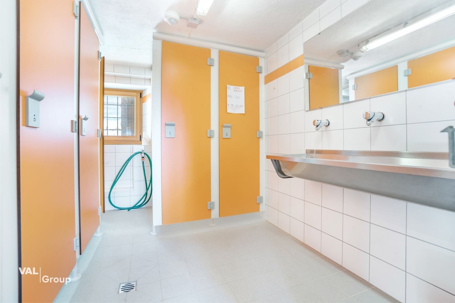 Casa multifamiliare
