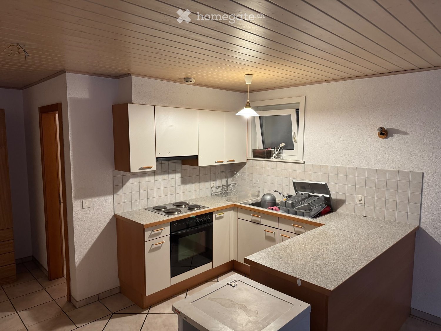 1-Zimmer-Wohnung, Foto 3 von 4