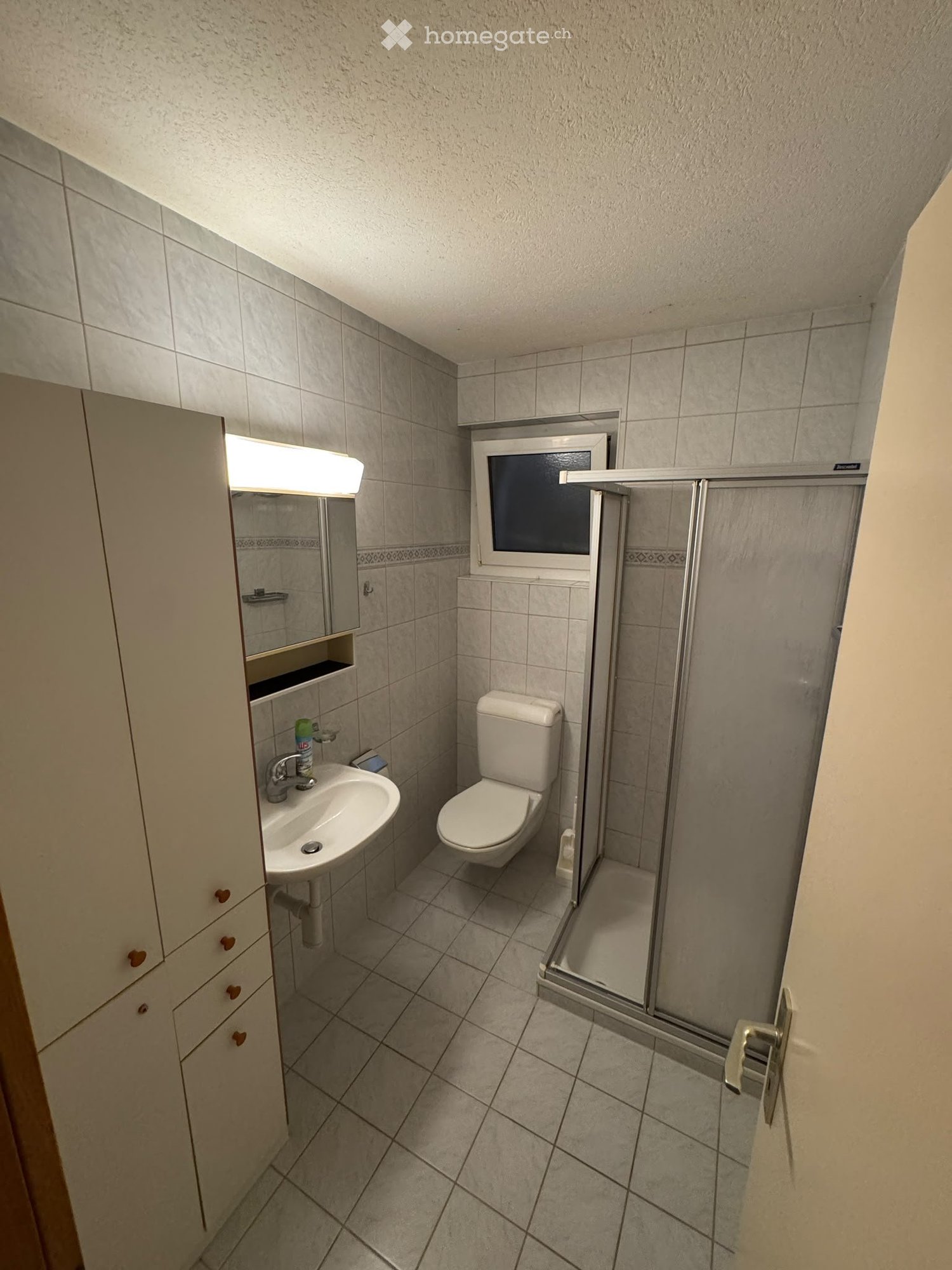 1-Zimmer-Wohnung, Foto 4 von 4