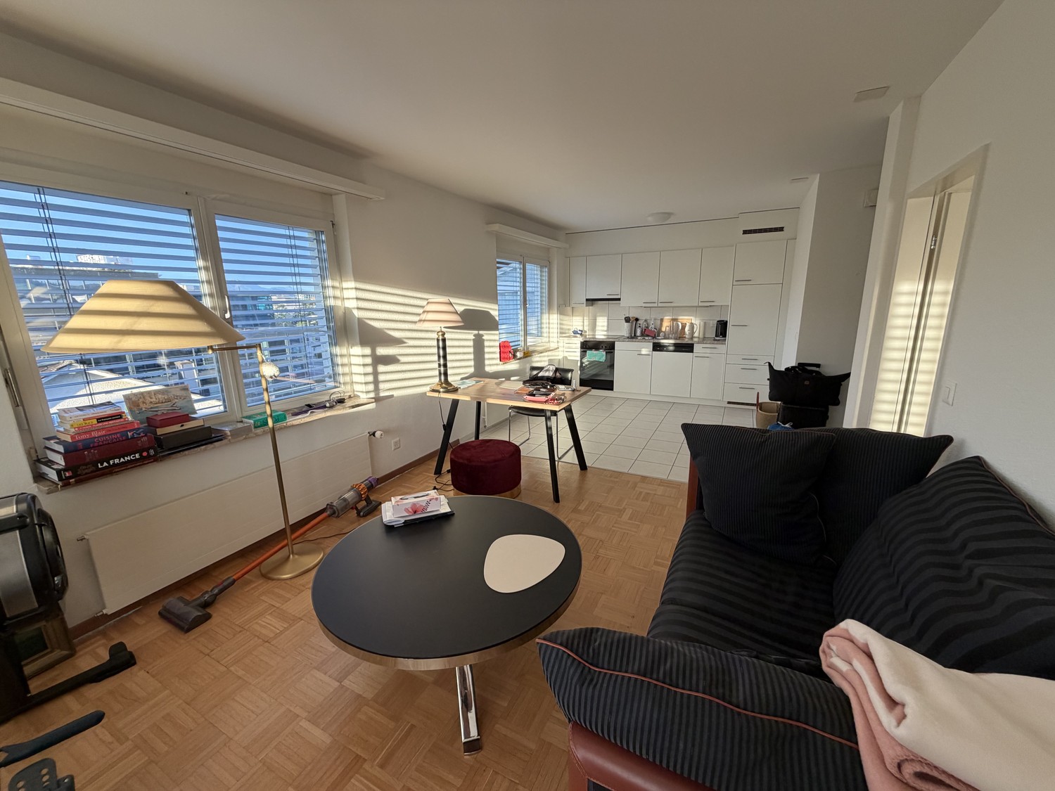 2 ½-Zimmer-Wohnung, Foto 2 von 5