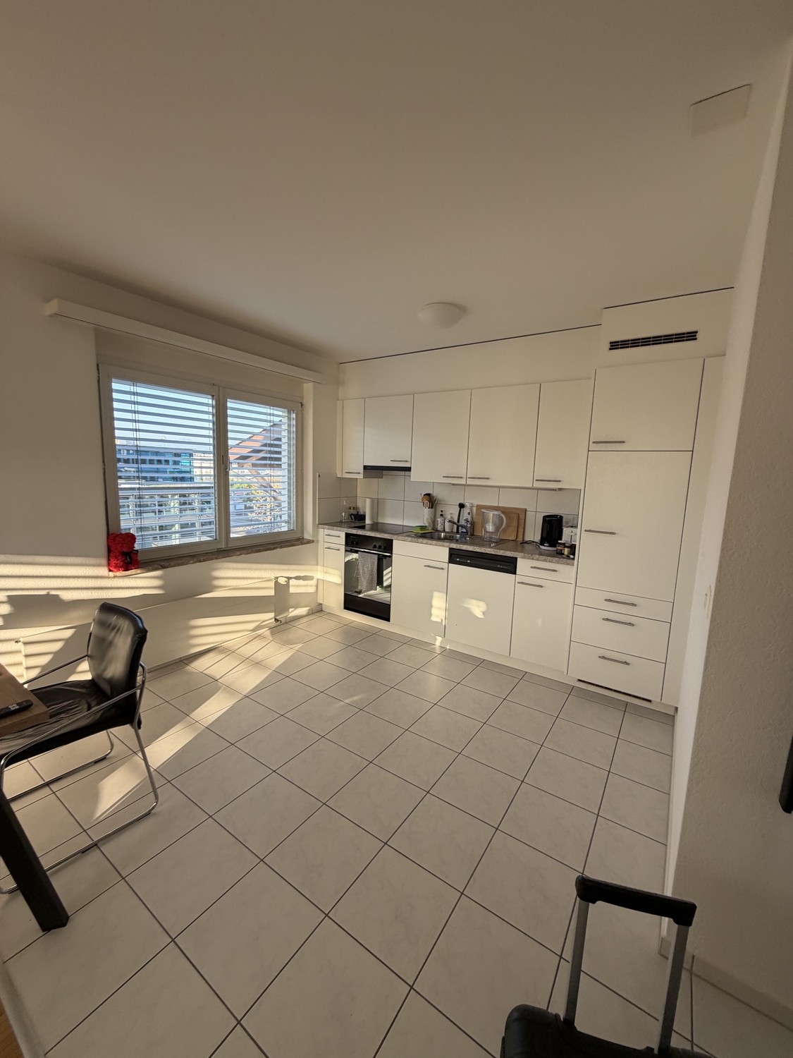 2 ½-Zimmer-Wohnung, Foto 1 von 5
