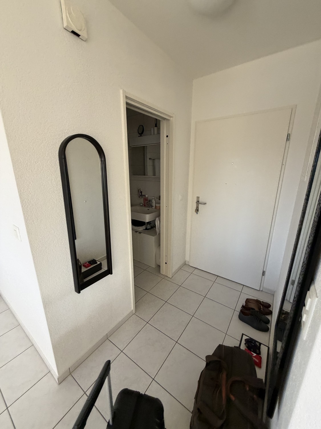 2 ½-Zimmer-Wohnung, Foto 5 von 5