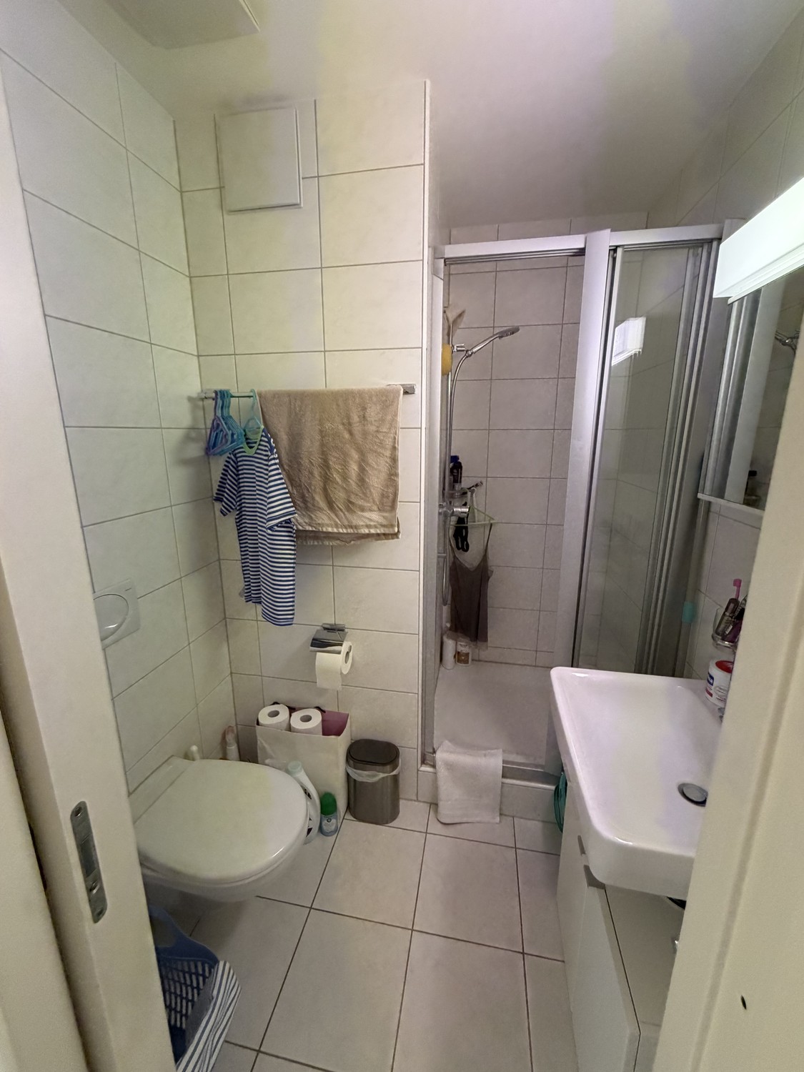 2 ½-Zimmer-Wohnung, Foto 4 von 5