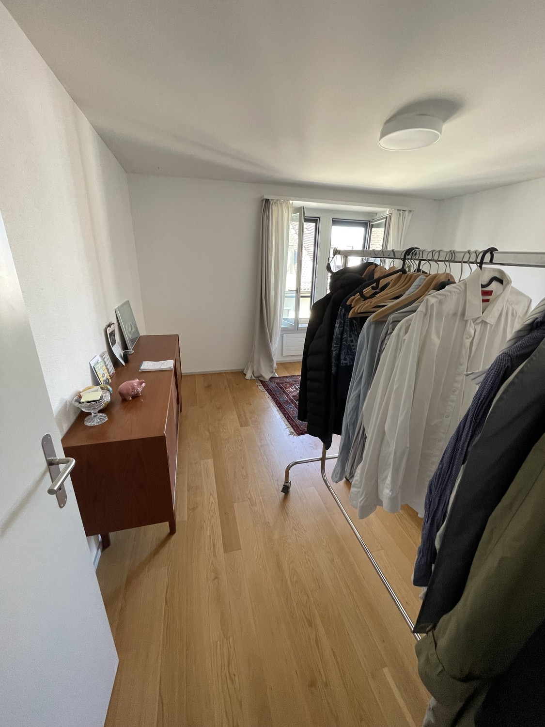 Room in a shared flat, Foto 3 von 8