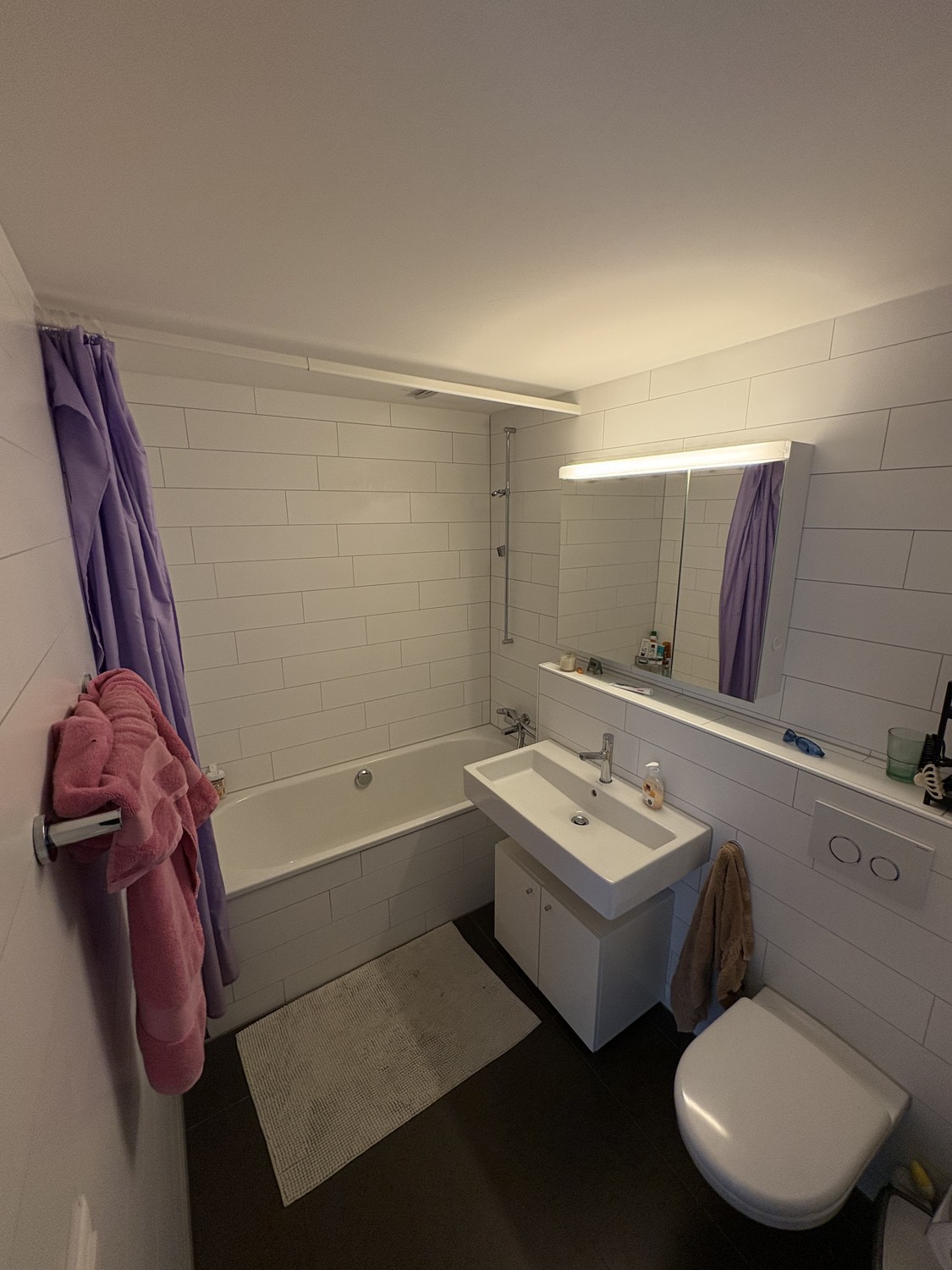 Room in a shared flat, Foto 8 von 8