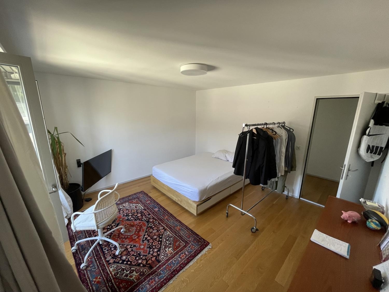 Room in a shared flat, Foto 1 von 8