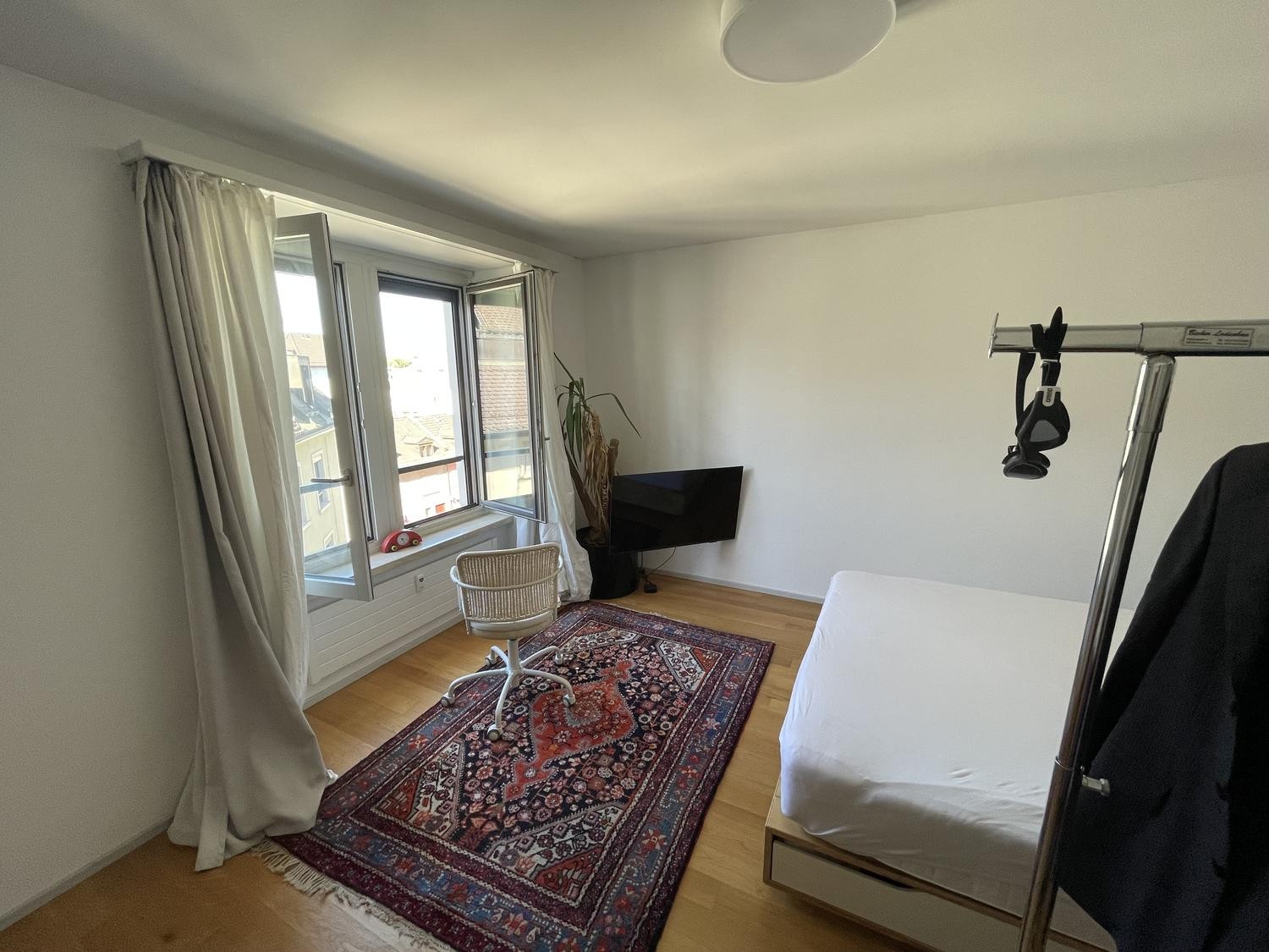 Room in a shared flat, Foto 2 von 8
