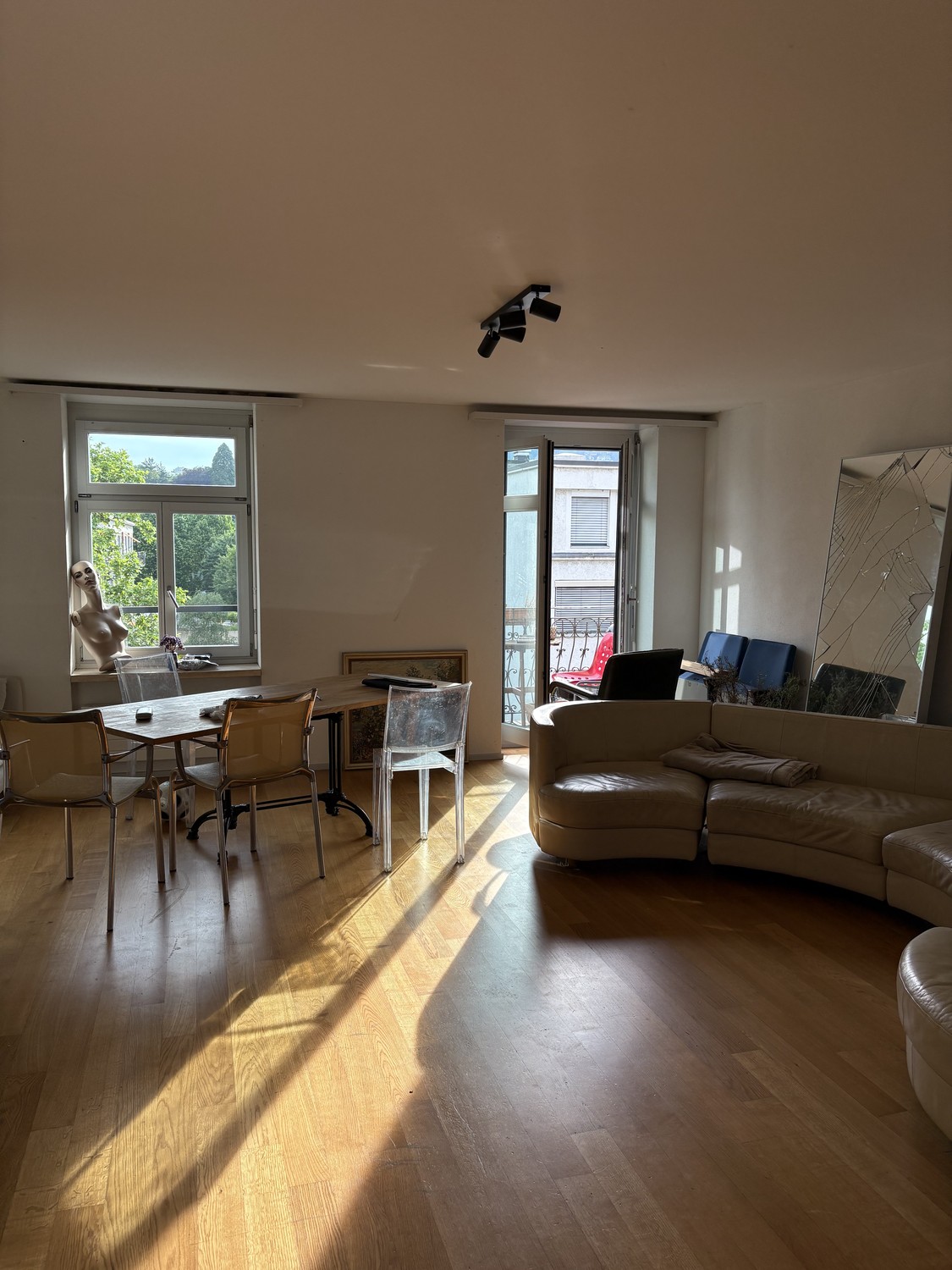 Room in a shared flat, Foto 5 von 8