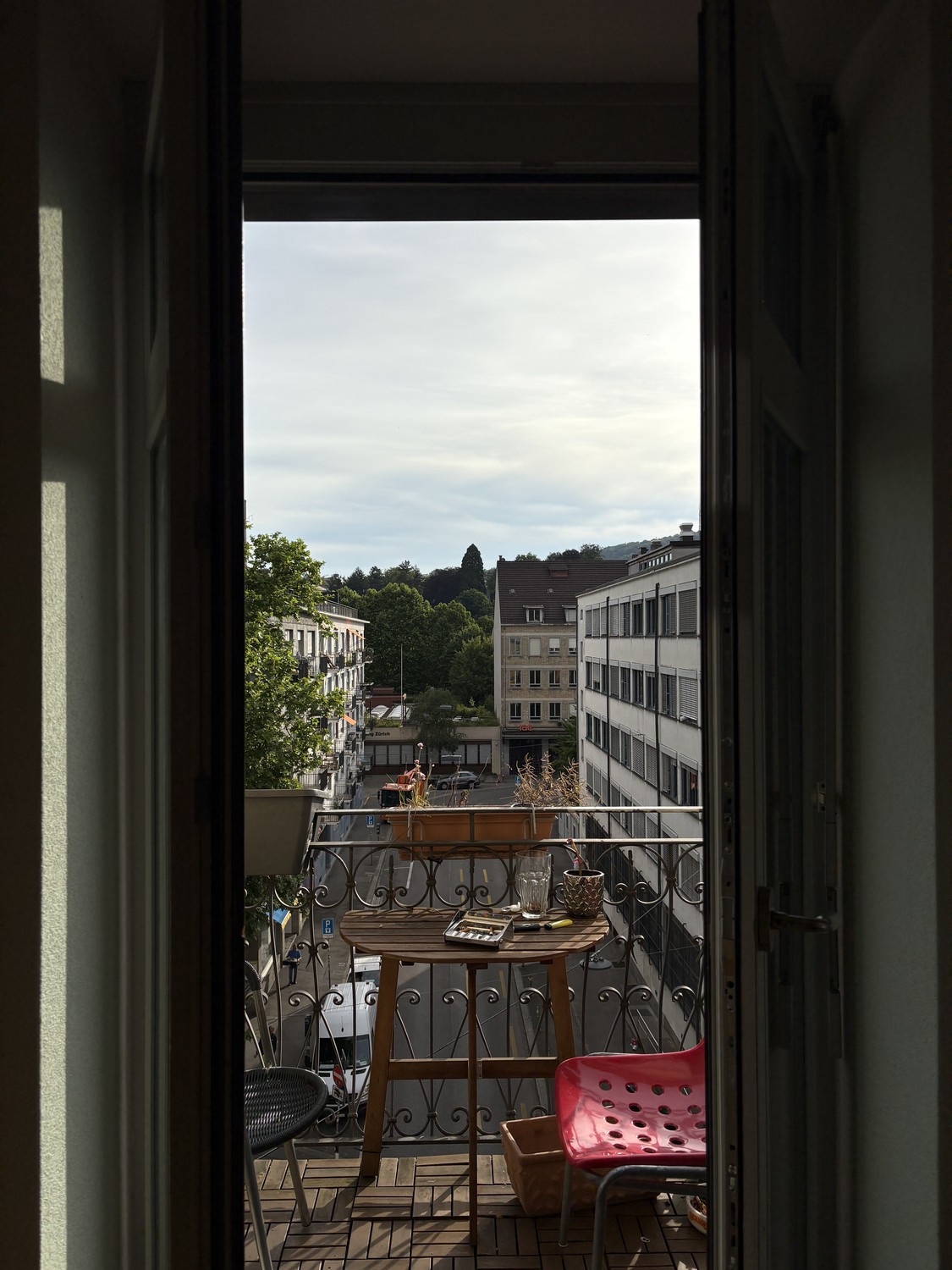 Room in a shared flat, Foto 6 von 8