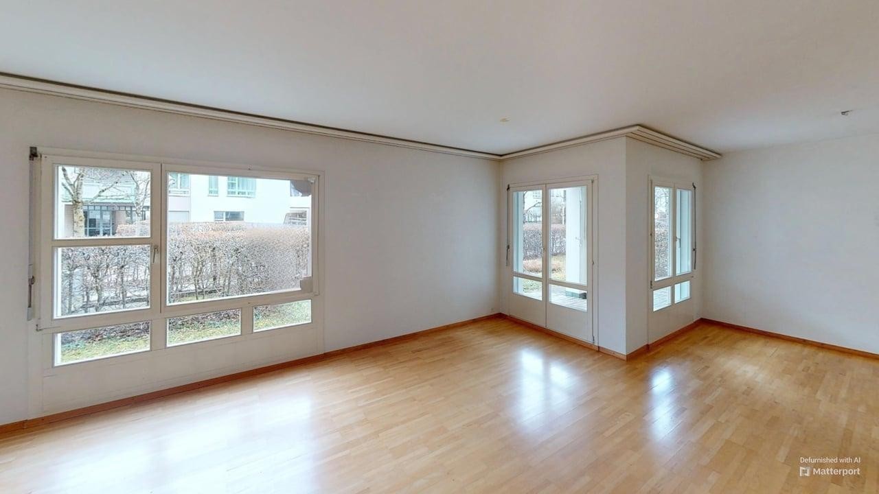 3 rooms apartment, Foto 3 von 7