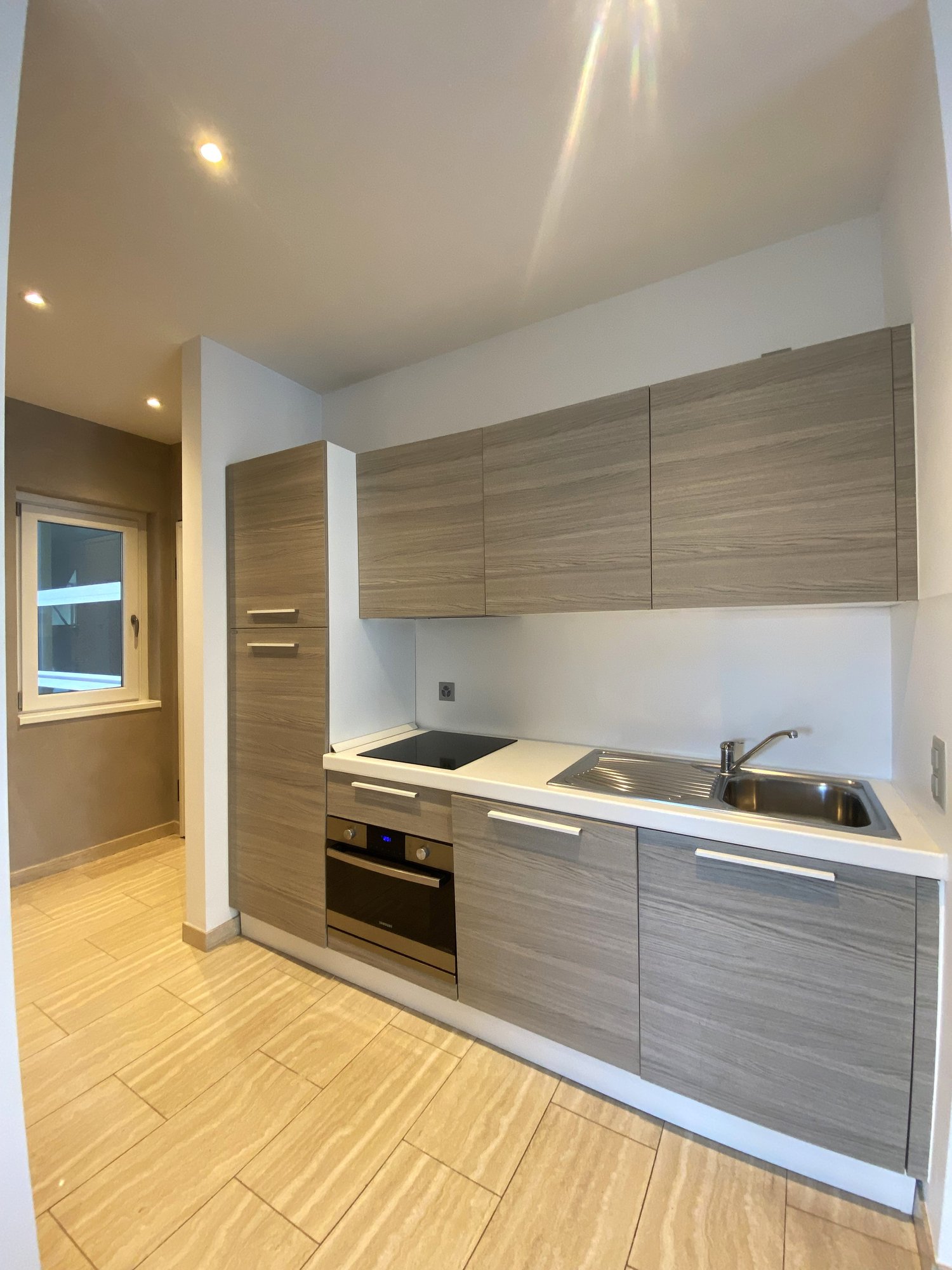 3 ½ Zimmer Wohnung, Foto 4 von 10