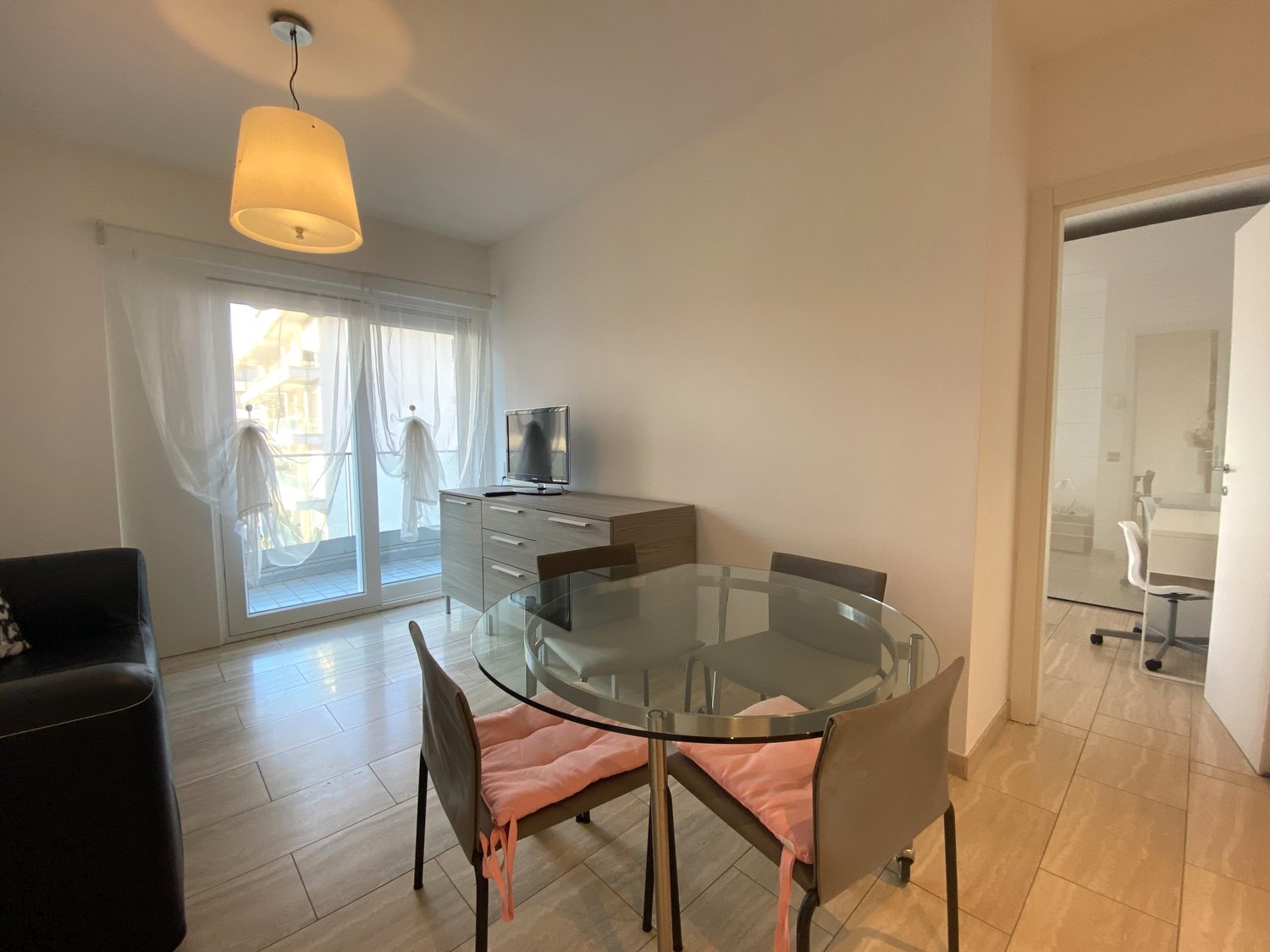 3 ½ Zimmer Wohnung, Foto 1 von 10