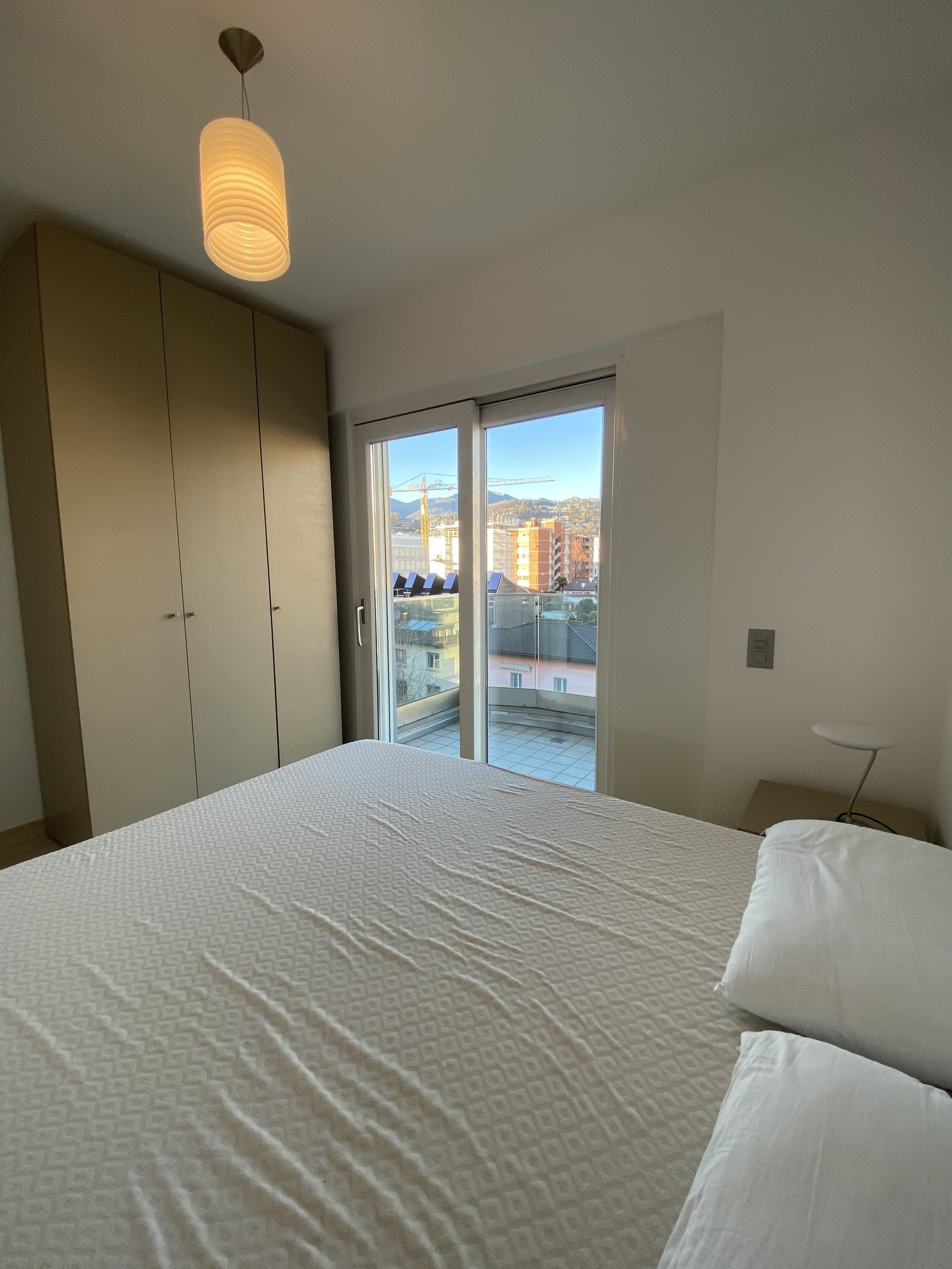 3 ½ Zimmer Wohnung, Foto 10 von 10