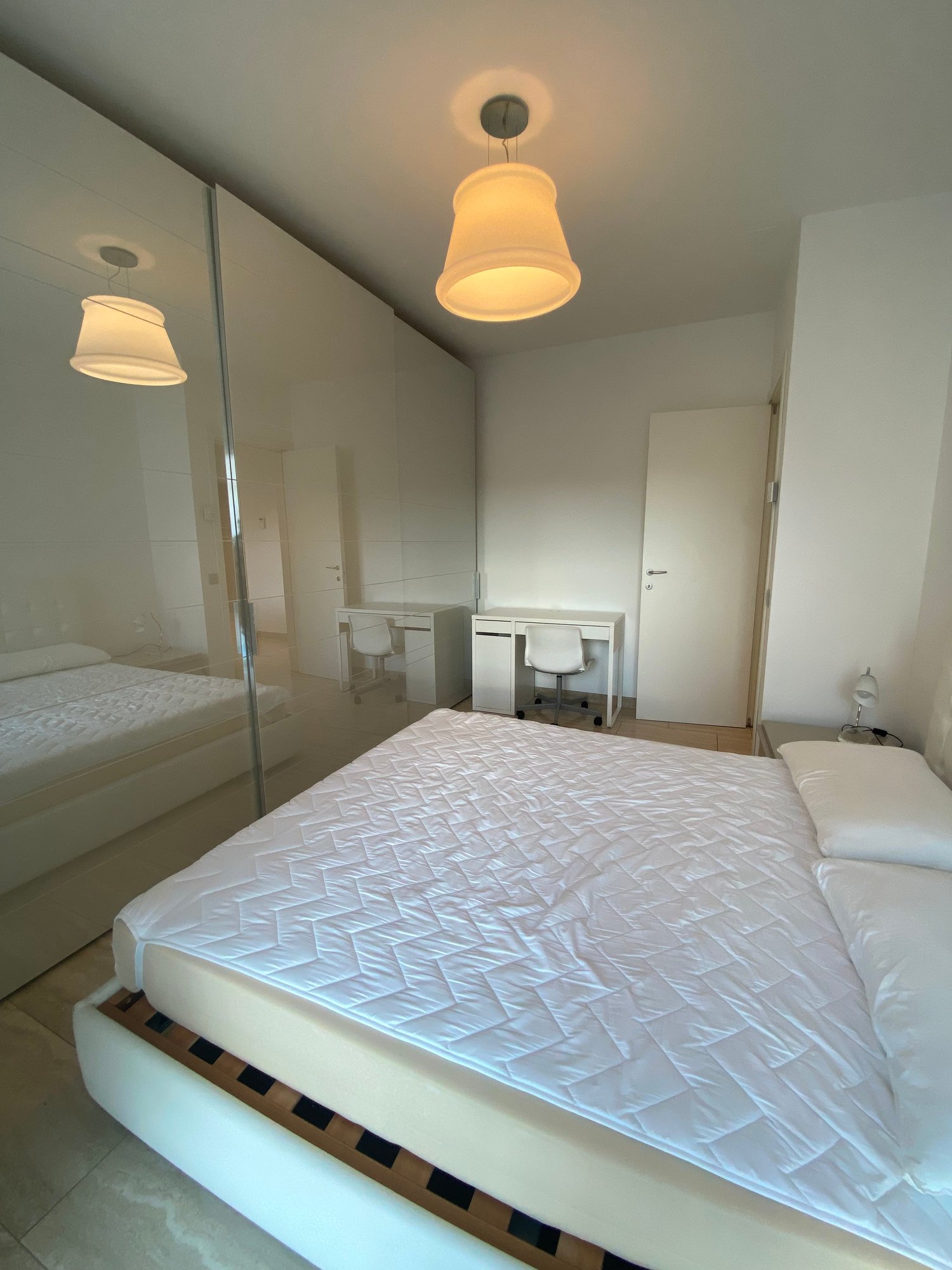 3 ½ Zimmer Wohnung, Foto 7 von 10