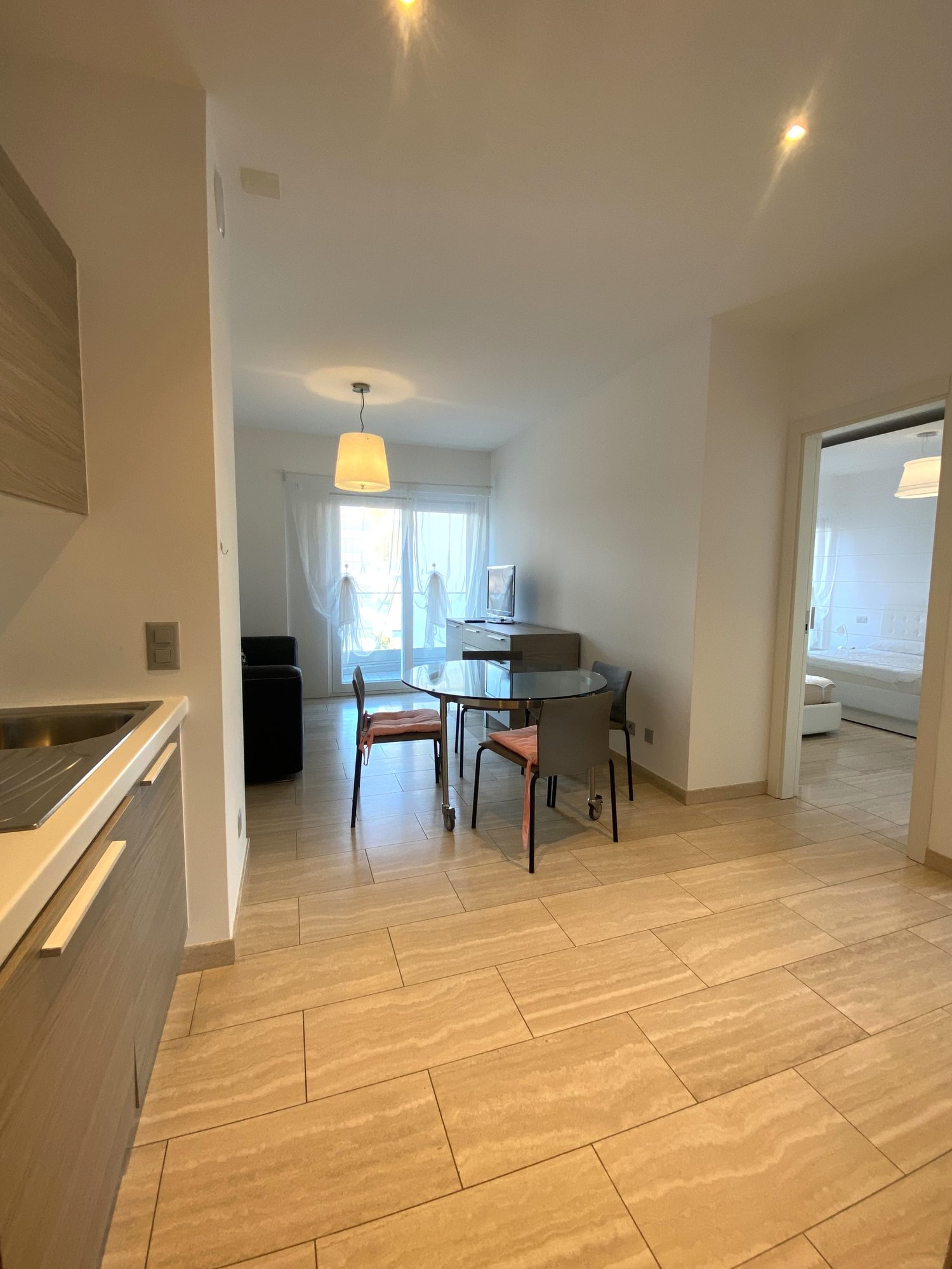 3 ½ Zimmer Wohnung, Foto 2 von 10
