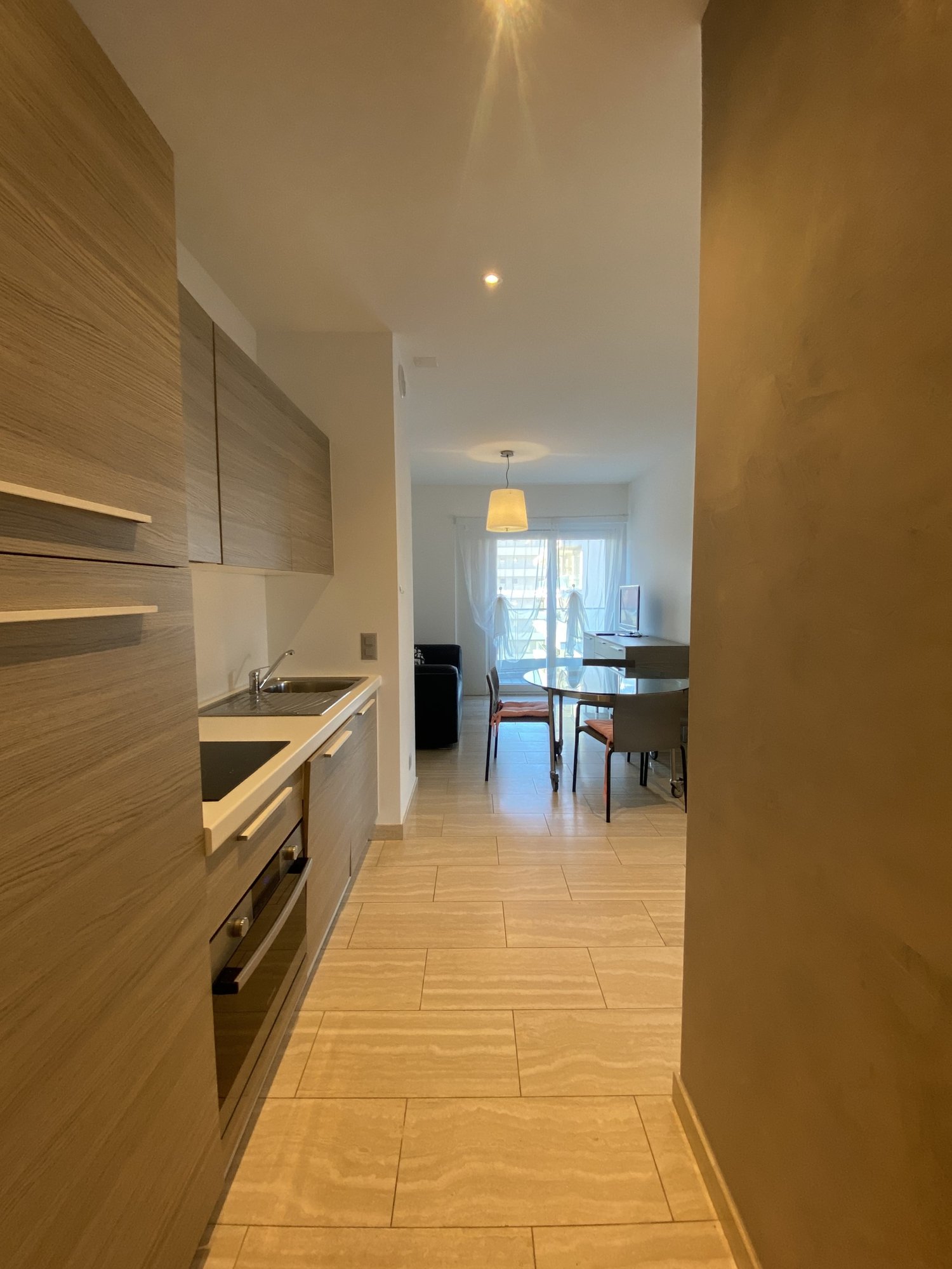 3 ½ Zimmer Wohnung, Foto 3 von 10