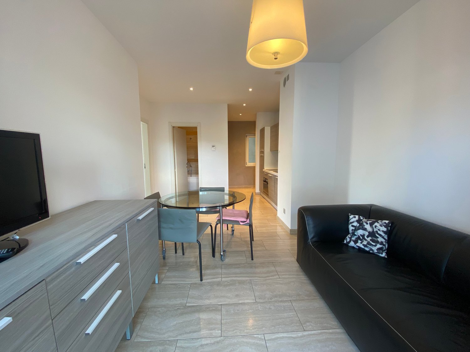 3 ½ Zimmer Wohnung, Foto 5 von 10