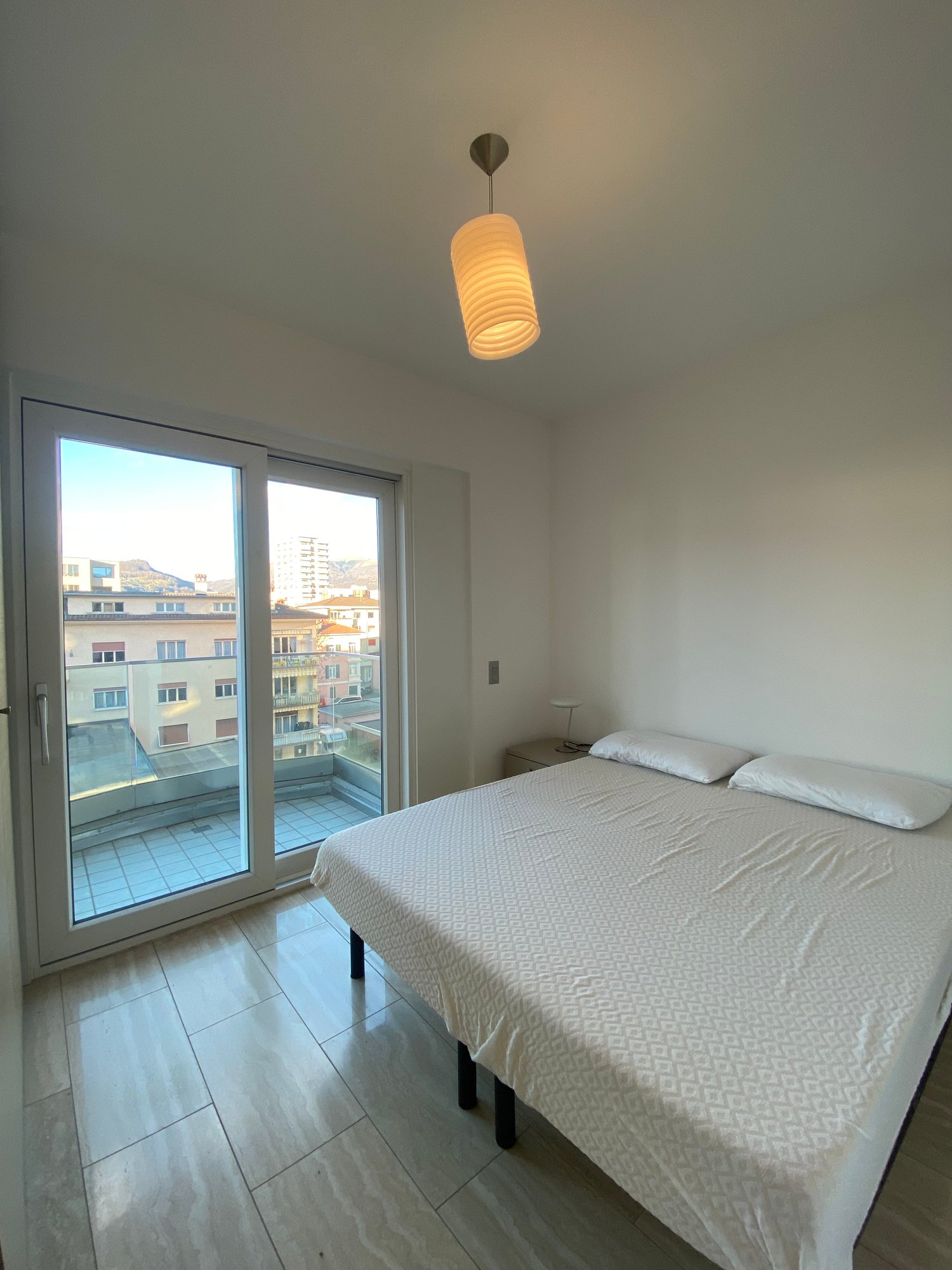 3 ½ Zimmer Wohnung, Foto 9 von 10