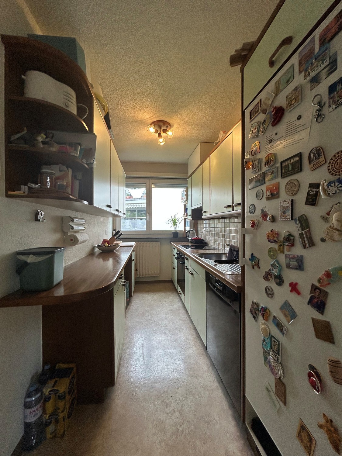 Room in a shared flat, Foto 5 von 7
