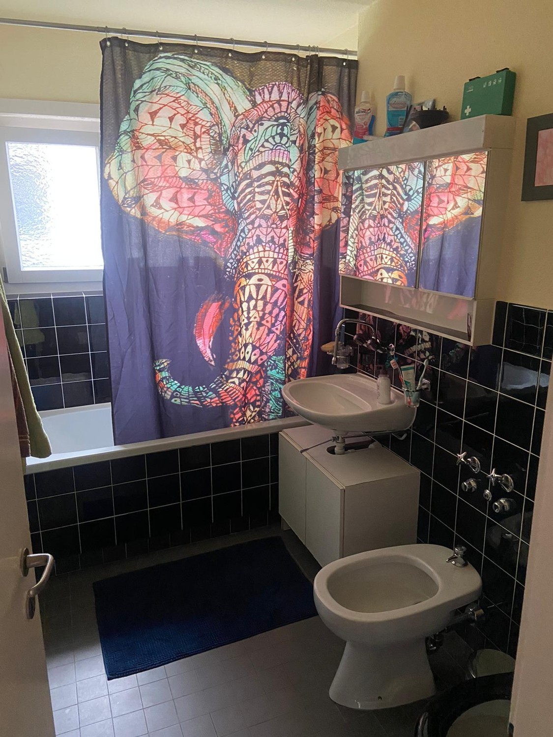 Room in a shared flat, Foto 7 von 7