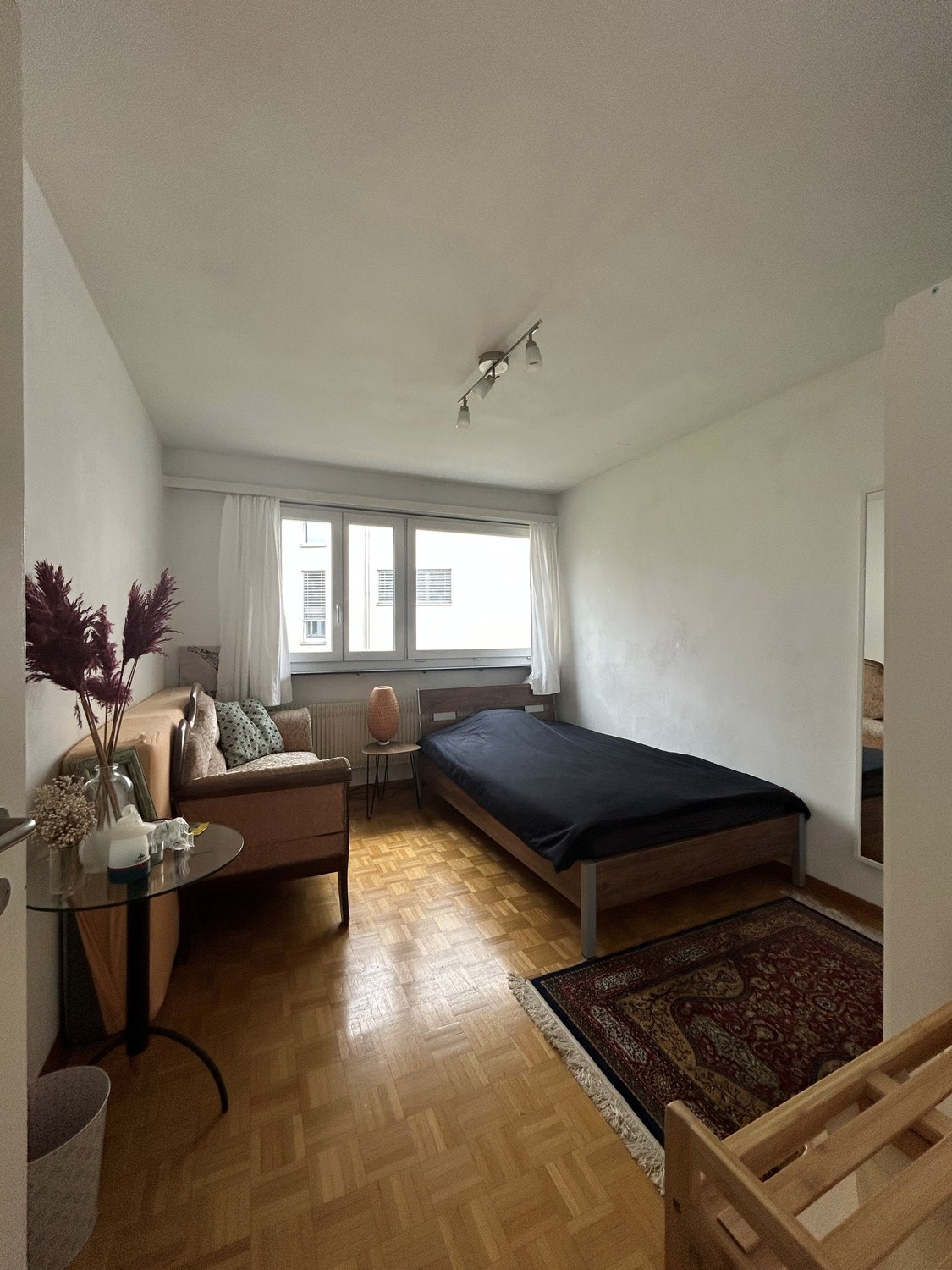 Room in a shared flat, Foto 1 von 7