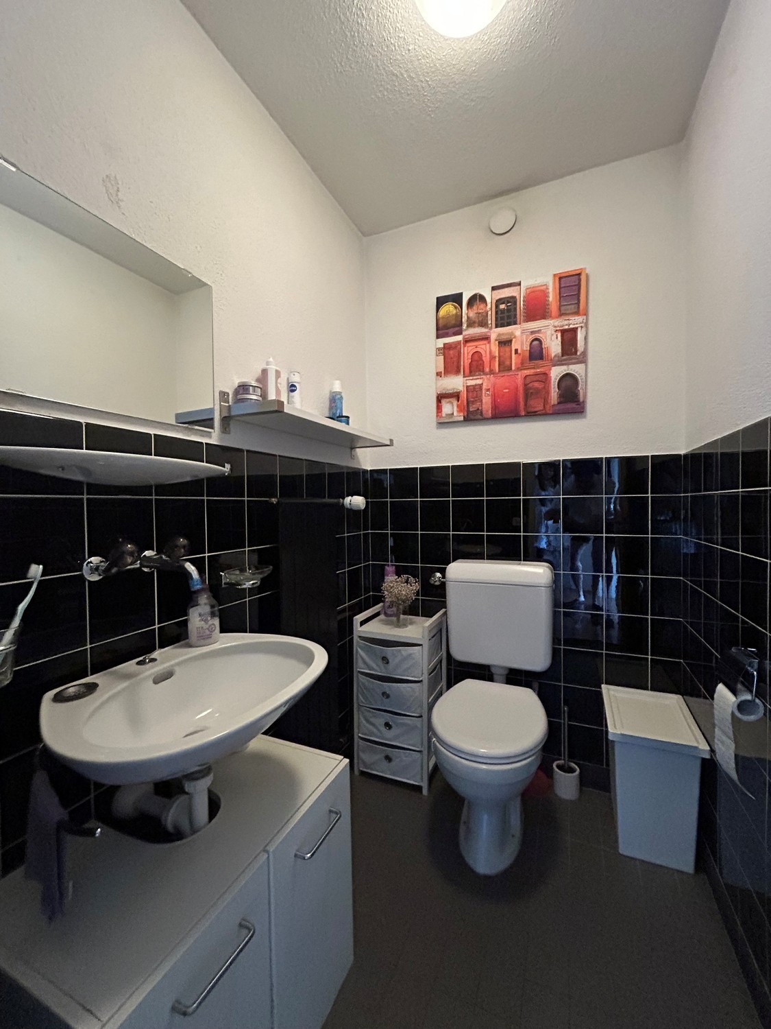 Room in a shared flat, Foto 3 von 7