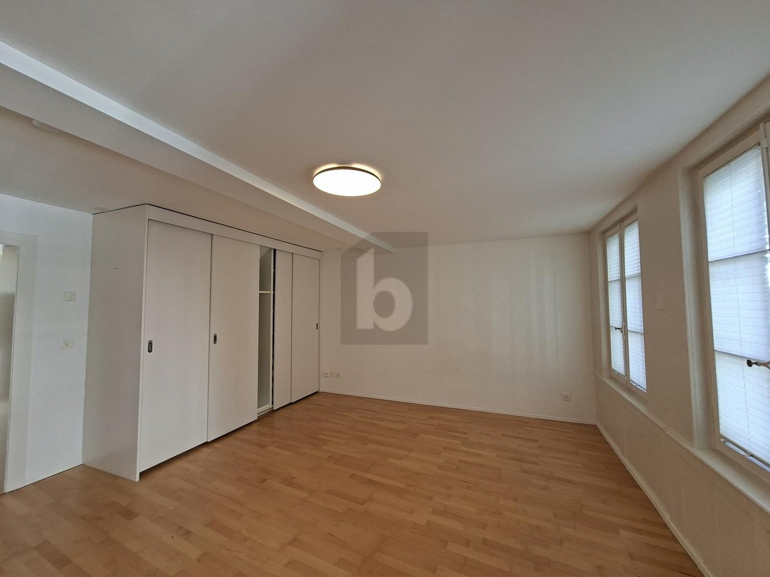 2 ½ rooms attic flat, Foto 4 von 4