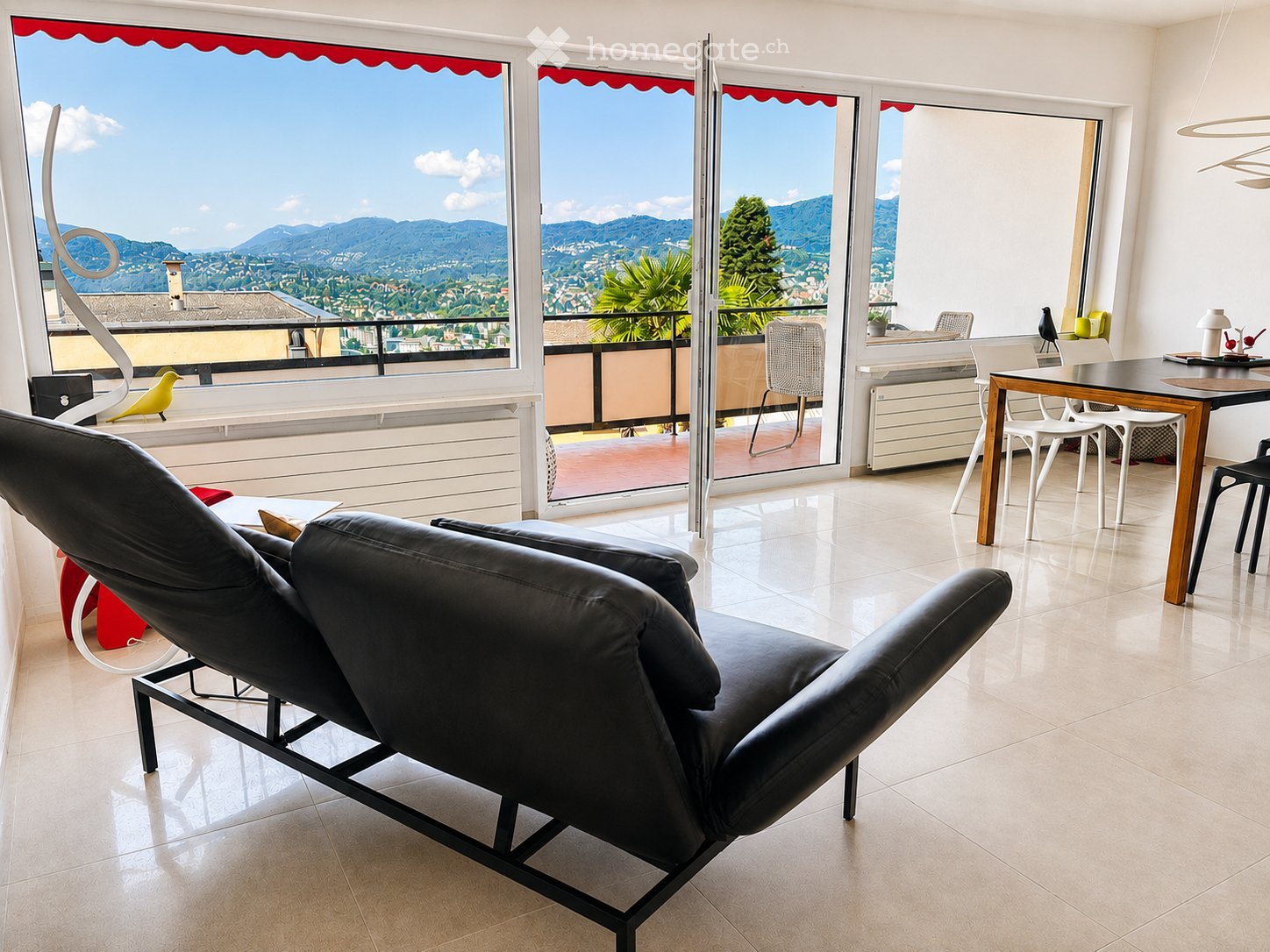 2 ½ Zimmer-Wohnung, Foto 2 von 5