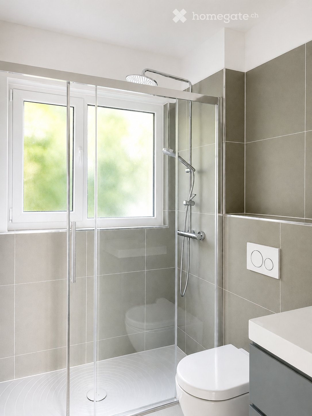 2 ½ Zimmer-Wohnung, Foto 1 von 5