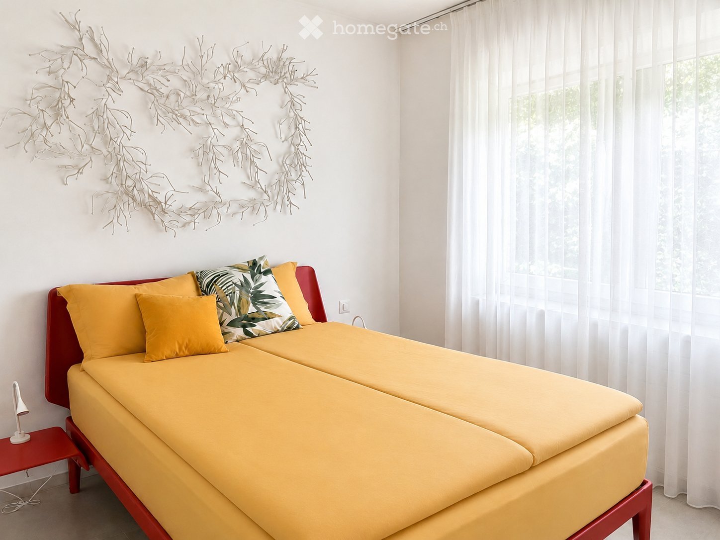 2 ½ Zimmer-Wohnung, Foto 3 von 5