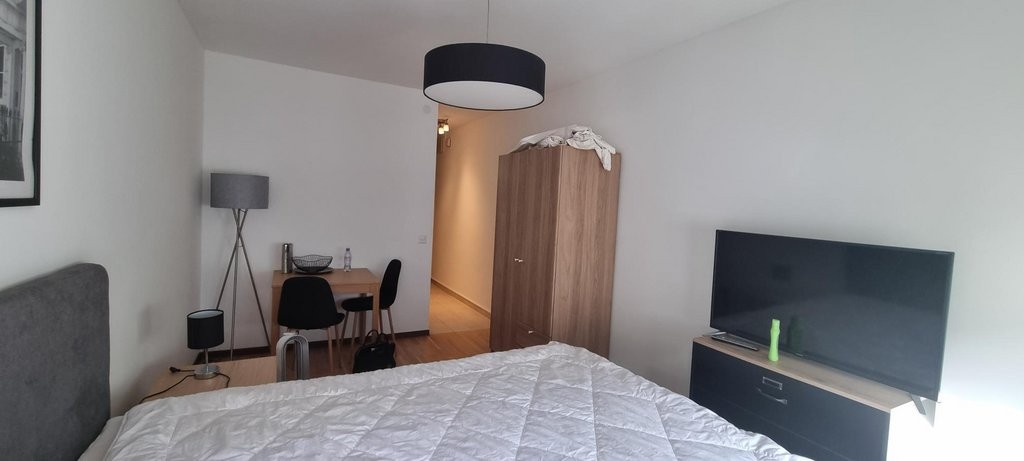 1 room furnished flat