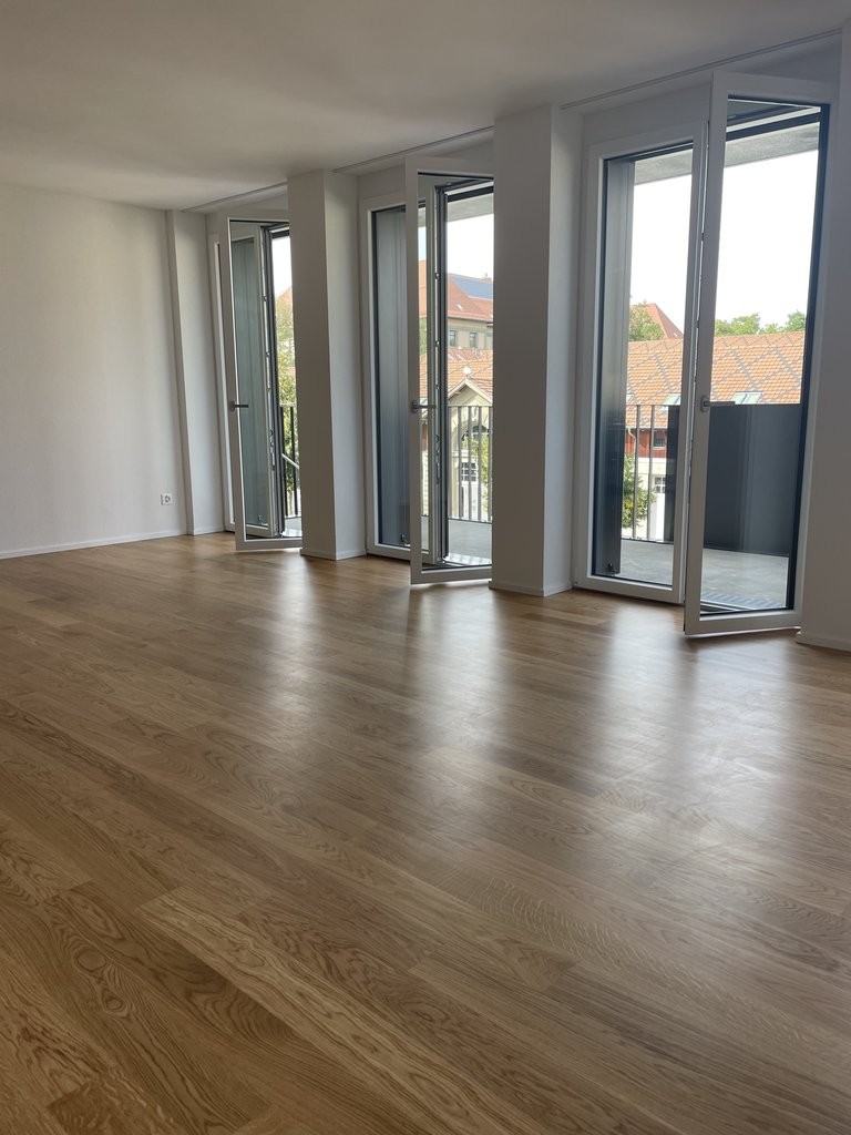 2 ½ pièces appartement