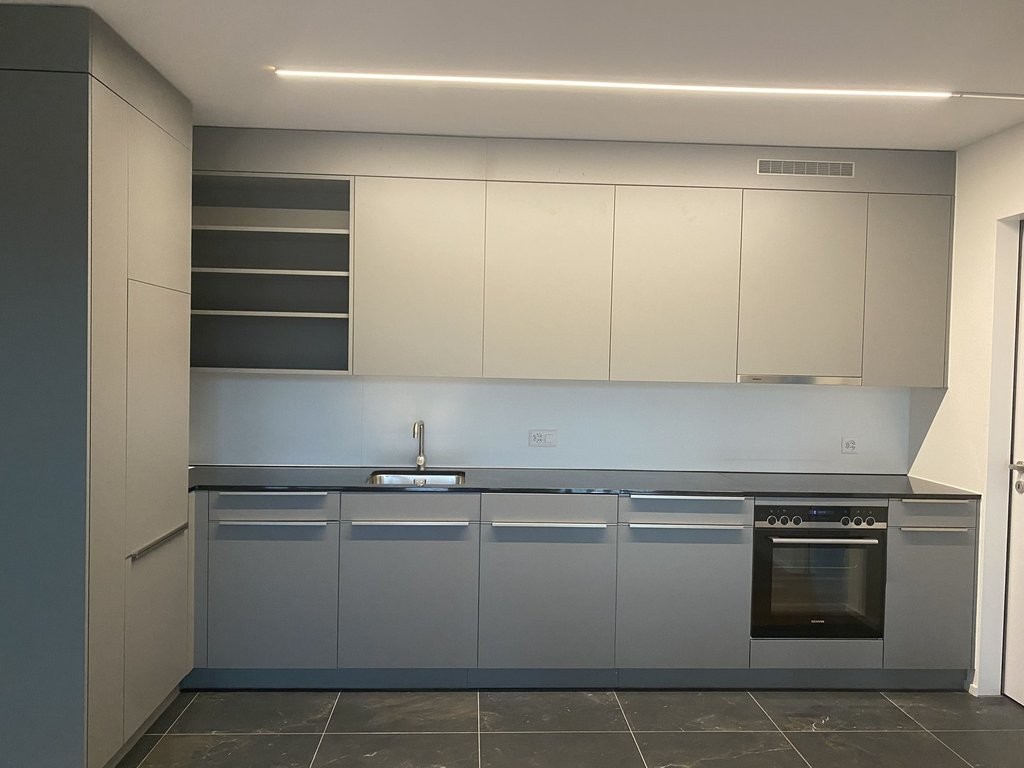 2 ½ pièces appartement