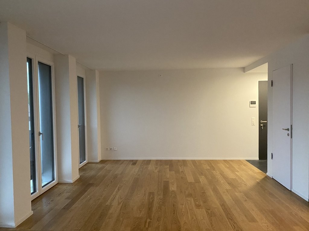 2 ½ pièces appartement