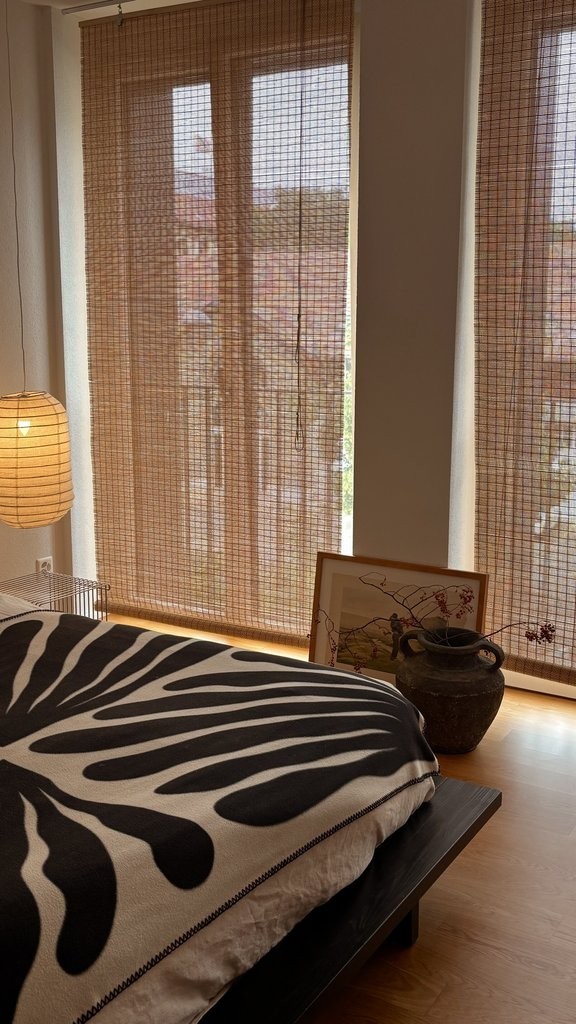 2 ½ pièces appartement