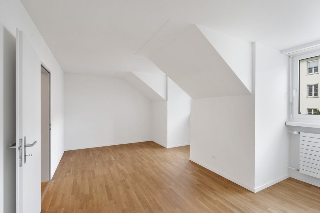 4 rooms apartment, Foto 9 von 10