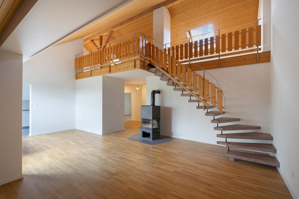 4 rooms apartment, Foto 1 von 10