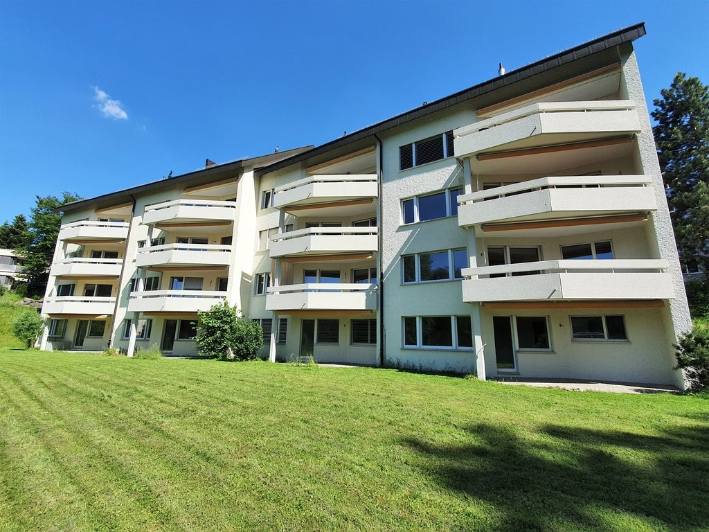 4 rooms apartment, Foto 10 von 10